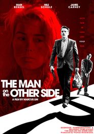  The Man on the Other Side Poster