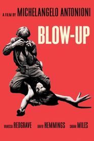  Blow-Up Poster