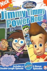  Jimmy Timmy Power Hour Poster