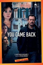  You Came Back Poster