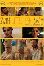  Swim Little Fish Swim Poster