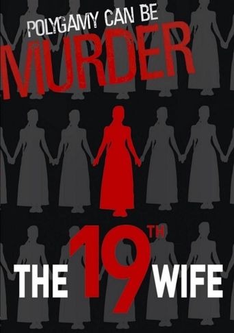  The 19th Wife Poster