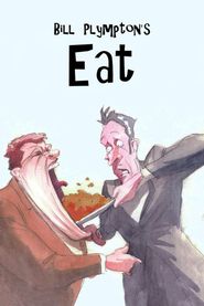  Eat Poster