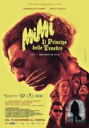  Mimì - Il principe delle tenebre Poster