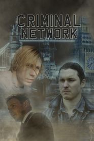  Criminal Network Poster