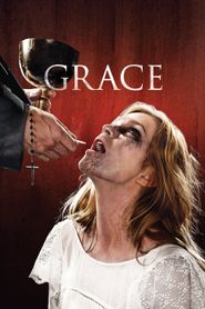  Grace: The Possession Poster