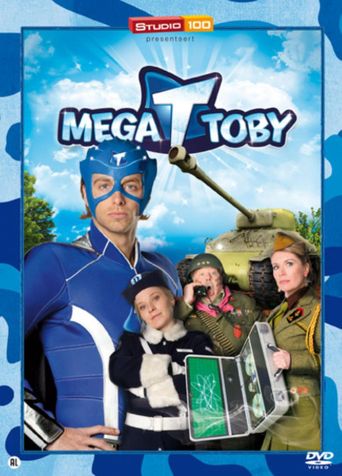  Mega Toby Poster