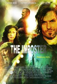  The Imposter Poster