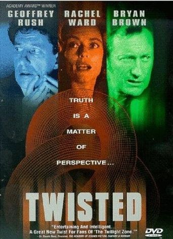  Twisted Tales Poster