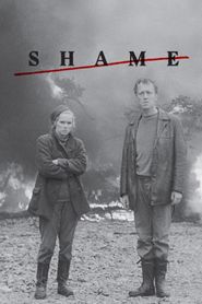  Shame Poster