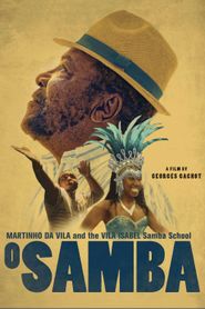  O Samba Poster