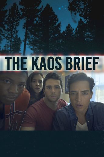  The KAOS Brief Poster