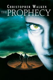  The Prophecy Poster