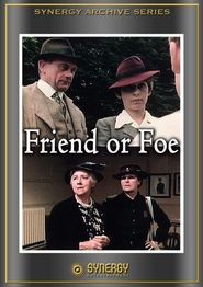  Friend or Foe Poster