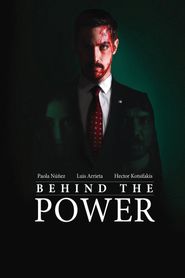  Detrás del Poder Poster