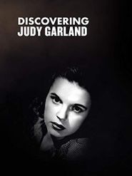  Judy Garland Poster