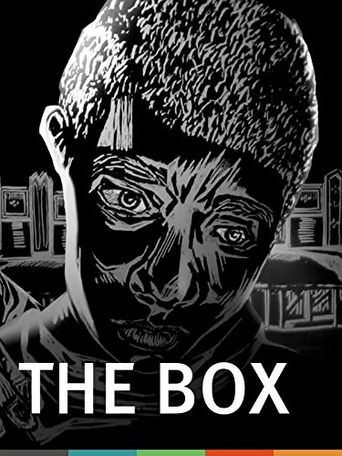 The Box Poster
