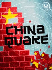  China Quake Poster