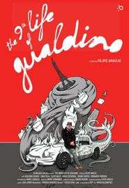  The Ninth Life of Gualdino Poster