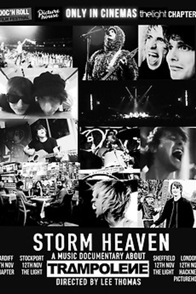 Storm Heaven