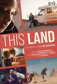 This Land Poster