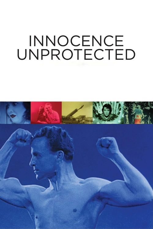 Innocence Unprotected Poster