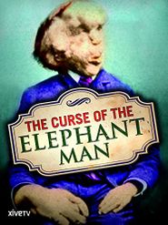  The Curse of the Elephant Man Poster