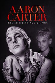  Aaron Carter: The Little Prince of Pop Poster