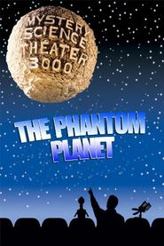  The Phantom Planet Poster