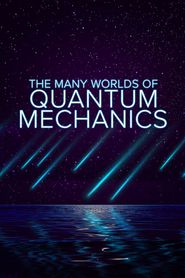  The Many Worlds of Quantum Mechanics Poster