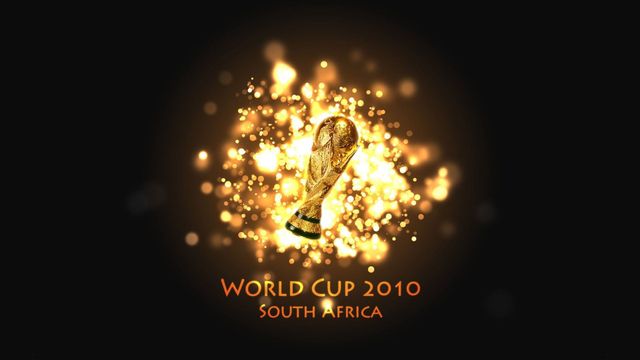 2010 FIFA World Cup Official Film: Welcome To Africa Backdrop