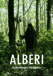  Alberi Poster