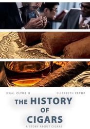  The History of Cigars Poster