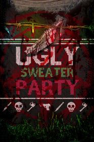  Ugly Sweater Party Poster