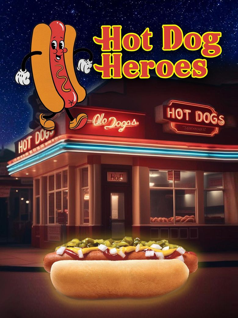 Hot Dog Heroes