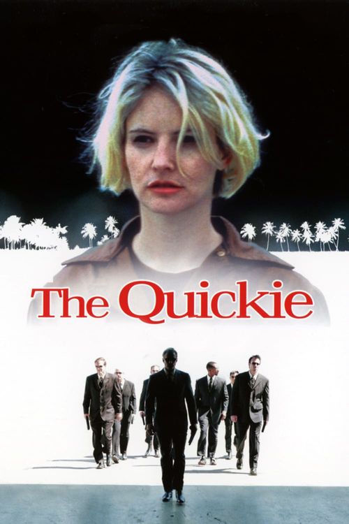 The Quickie Poster