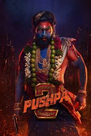  Pushpa: The Rule - Part 2 Poster