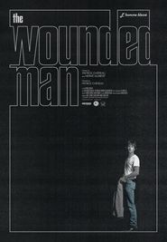  The Wounded Man Poster