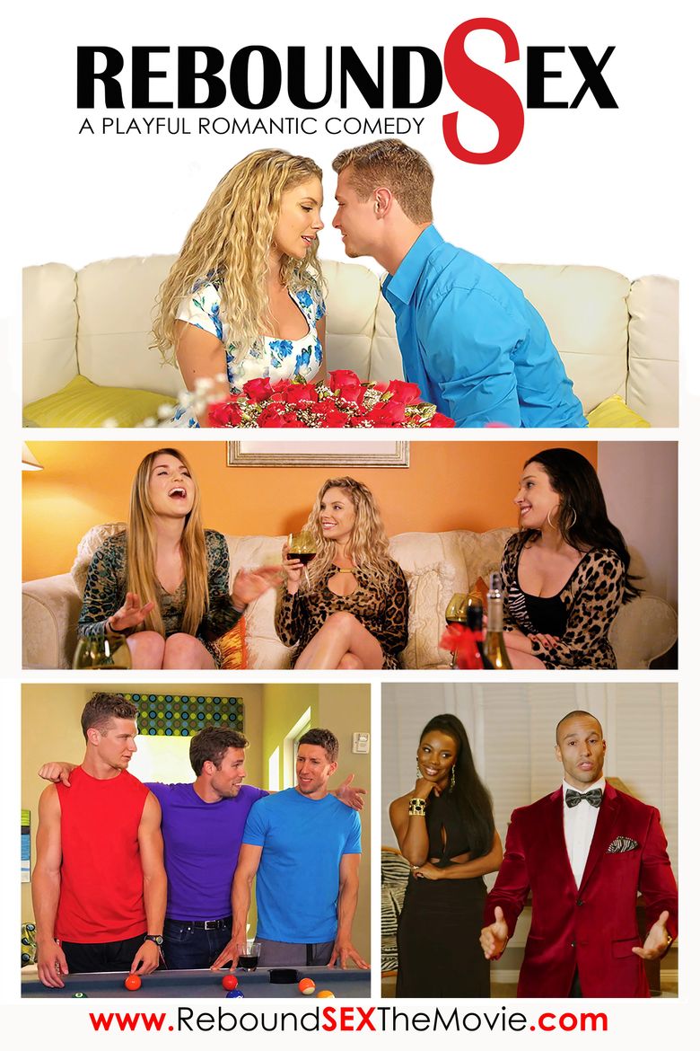 Rebound Sex