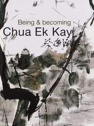  Being and Becoming Chua Ek Kay Poster
