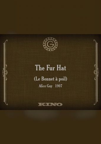  The Fur Hat Poster