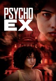  Psycho Ex Poster