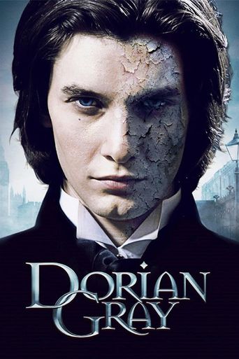  Dorian Gray Poster