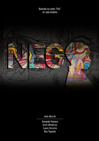  Nego Poster