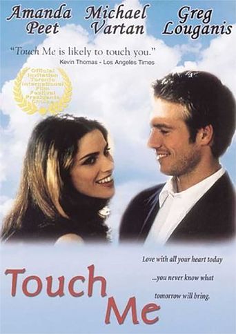  Touch Me Poster