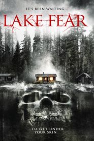  Lake Fear Poster