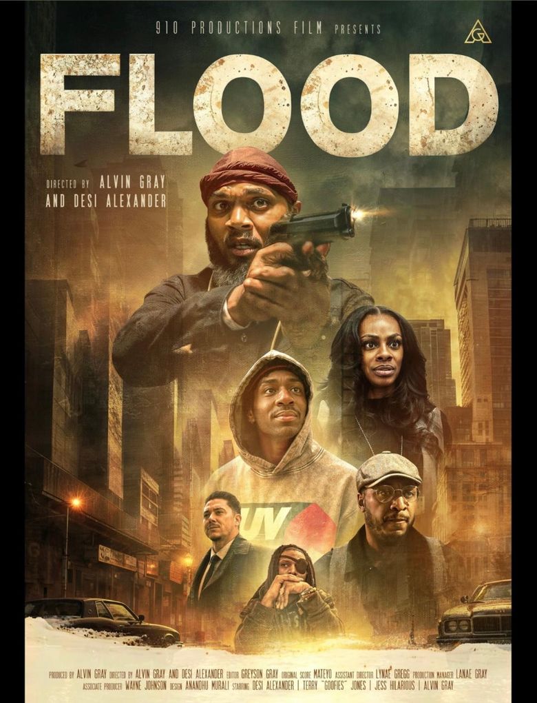Flood