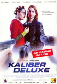  Kaliber Deluxe Poster