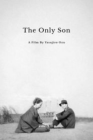  The Only Son Poster
