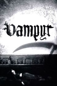  Vampyr Poster